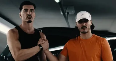 JBG-Nachfolger – Asche und EGO rappen auf JBG 2-Beat von Kollegah und Farid Bang JBG-Nachfolger – Asche und EGO rappen auf JBG 2-Beat von Kollegah und Farid Bang
