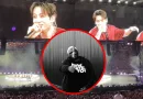 K-Pop Stars BTS singen „Du bist gut genug“ beim Konzert in München K-Pop Stars BTS singen „Du bist gut genug“ beim Konzert in München