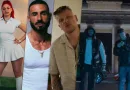 Capital Bra & Samra, Shindy, Bonez MC(A), RAF Camora, badmómzjay uvm. – Alle Rap-Songs, die heute erschienen sind Capital Bra & Samra, Shindy, Bonez MC(A), RAF Camora, badmómzjay uvm. – Alle Rap-Songs, die heute erschienen sind