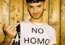 „Ich bin schwul, ich bin Kanake“ – Baran Kok gibt Statement zum CSD ab „Ich bin schwul, ich bin Kanake“ – Baran Kok gibt Statement zum CSD ab