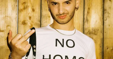 „Ich bin schwul, ich bin Kanake“ – Baran Kok gibt Statement zum CSD ab