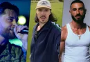 „Sind wir der Welt schuldig“ – RIN will ein Feature mit Shindy und Bausa