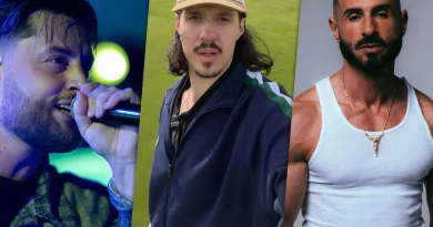 „Sind wir der Welt schuldig“ – RIN will ein Feature mit Shindy und Bausa