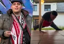 Damals Kiffer und Übergewicht – DSDS-Rapper Big N ist so fit wie nie und macht Liegestütze auf einer Hand