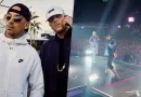 Bonez MC und Raf Camora kündigen „10 Jahre Palmen aus Plastik“ an
