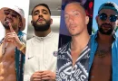 Capital Bra & Samra, Farid Bang & Miami Yacine, Azet & Dardan uvm. - Alle Rap-Songs, die heute erschienen sind Capital Bra & Samra, Farid Bang & Miami Yacine, Azet & Dardan uvm. - Alle Rap-Songs, die heute erschienen sind