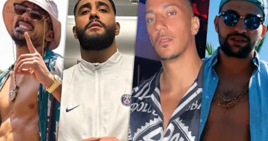 Capital Bra & Samra, Farid Bang & Miami Yacine, Azet & Dardan uvm. - Alle Rap-Songs, die heute erschienen sind Capital Bra & Samra, Farid Bang & Miami Yacine, Azet & Dardan uvm. - Alle Rap-Songs, die heute erschienen sind