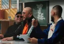 „Nase wie Aykut“ – Celo & Abdi reagieren auf Haftbefehl-Diss von RLR-Kandidaten „Nase wie Aykut“ – Celo & Abdi reagieren auf Haftbefehl-Diss von RLR-Kandidaten