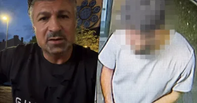 Lottomillionär Chico ist wütend: „Wir sehen uns vor Gericht!“
