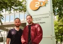 Zensur-Skandal beim ZDF – Sender-Chefs verbieten Danger Dan den Auftritt bei „Die Anstalt“ Zensur-Skandal beim ZDF – Sender-Chefs verbieten Danger Dan den Auftritt bei „Die Anstalt“