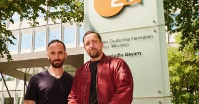 Zensur-Skandal beim ZDF – Sender-Chefs verbieten Danger Dan den Auftritt bei „Die Anstalt“ Zensur-Skandal beim ZDF – Sender-Chefs verbieten Danger Dan den Auftritt bei „Die Anstalt“