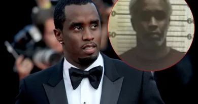 Weißer Bart und graue Haare – Neue Aufnahme von Diddy aus dem Knast geleakt Weißer Bart und graue Haare – Neue Aufnahme von Diddy aus dem Knast geleakt