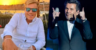 „Meine Hand ist ausgestreckt“ – Dieter Bohlen hat sich bei Thomas Anders gemeldet „Meine Hand ist ausgestreckt“ – Dieter Bohlen hat sich bei Thomas Anders gemeldet