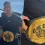 Nach Schlägerei bei Oktagon MMA – Farid Bang hat den geklauten Champion-Gürtel