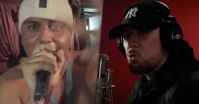 Nach jahrelangen Disses – Kool Savas hat Favorite zum ersten Mal zurückgedisst