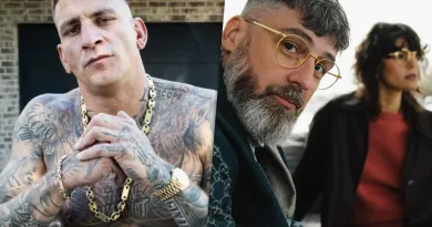 Rap-Sensation – Gzuz und Sido veröffentlichen erstes Feature Rap-Sensation – Gzuz und Sido veröffentlichen erstes Feature