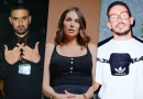 „Junkie-Exzesse, Frauen machen Instagram“ – Anna-Maria rechnet mit Haftbefehl und Capital Bra ab „Junkie-Exzesse, Frauen machen Instagram“ – Anna-Maria rechnet mit Haftbefehl und Capital Bra ab