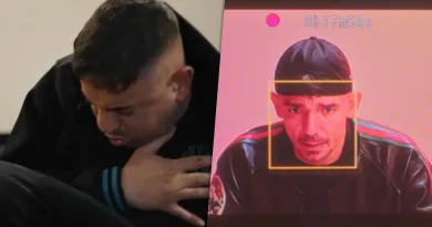 Capital Bra gibt emotionales Statement zu Haftbefehl und seiner Sucht ab