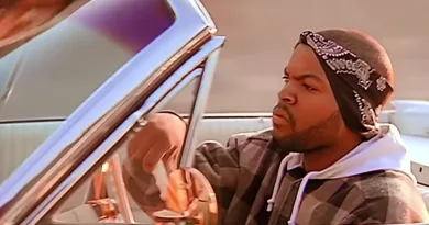 Fans haben herausgefunden, über welchen Tag Ice Cube in „It Was A Good Day“ rappt Fans haben herausgefunden, über welchen Tag Ice Cube in „It Was A Good Day“ rappt
