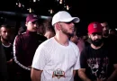 Battlerapper Julo nach Zusammenbruch auf Pflege angewiesen – Fans sammeln über 20.000€ Spenden