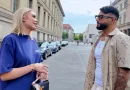 Nach Treffen – Samra sagt seine Meinung zu Katharina Amalia (25) Nach Treffen – Samra sagt seine Meinung zu Katharina Amalia (25)