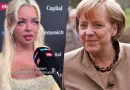 Katja Krasavice wünscht sich die Bundeskanzlerin zurück: „Liebe Frau Merkel, ich vermisse sie“ Katja Krasavice wünscht sich die Bundeskanzlerin zurück: „Liebe Frau Merkel, ich vermisse sie“