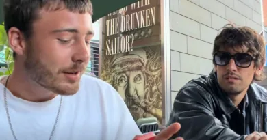 Rapper ging viral, weil seine Ticketverkäufe schlecht liefen – jetzt enthüllt er die Zahlen nach dem Hype-Video