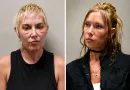 Ex-Frau von Eminem – Kim Scott attackiert Polizisten und begeht Suiz*dversuch Ex-Frau von Eminem – Kim Scott attackiert Polizisten und begeht Suiz*dversuch