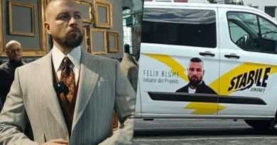 Von Kollegah initiiert – Das steckt hinter Projekt „Stabile Zukunft“ Von Kollegah initiiert – Das steckt hinter Projekt „Stabile Zukunft“