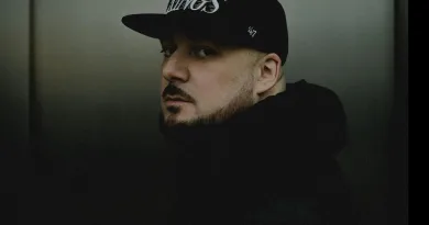 Kool Savas gibt offen zu: „Manchmal bereue ich, dass ich Vegetarier bin“ Kool Savas gibt offen zu: „Manchmal bereue ich, dass ich Vegetarier bin“
