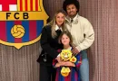 Es ist offiziell – Loredana ist mit Karim Adeyemi nach Barcelona gezogen
