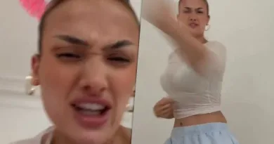 „Es gibt keinen anstrengenderen Job als Influencer“ – Luna Rabea rechnet mit Influencern ab „Es gibt keinen anstrengenderen Job als Influencer“ – Luna Rabea rechnet mit Influencern ab