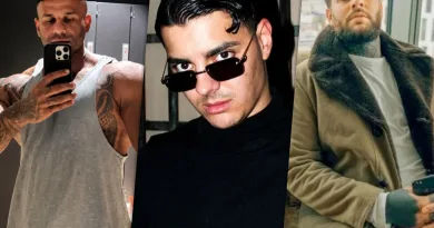 Majoe, LACAZETTE, Olexesh, Kolja Goldstein, Sa4 uvm. – Alle Rap-Songs, die heute erschienen sind