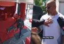 Montanablack lässt Hausdurchsuchung bei Massiv durchführen