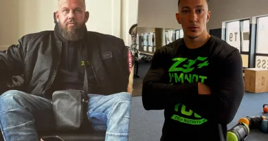 „Farid fand das scheiße“ – Matthias Clemens entschuldigt sich nach Kollegah-Ausraster „Farid fand das scheiße“ – Matthias Clemens entschuldigt sich nach Kollegah-Ausraster
