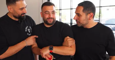 Mert verrät endlich, wo sein ganzes Geld geblieben ist Mert verrät endlich, wo sein ganzes Geld geblieben ist