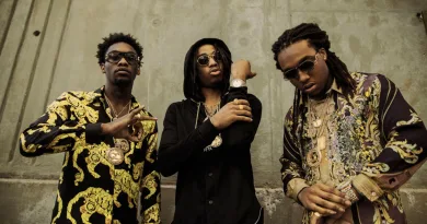 Millionenschulden – Migos-Rapper Quavo und Offset sind beide pleite Millionenschulden – Migos-Rapper Quavo und Offset sind beide pleite
