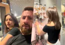 Mois und Seven erwarten offenbar ihr erstes Kind und planen Hochzeit