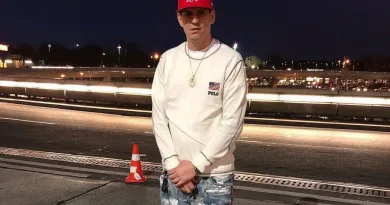 Rekord von Money Boy gebrochen – Deutschrapper released 20 Alben mit 251 Songs Rekord von Money Boy gebrochen – Deutschrapper released 20 Alben mit 251 Songs