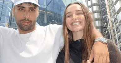 „Ich kann es nicht glauben“ – Nader Jindaoui hat Louisa ein 220.000€ Geschenk gemacht