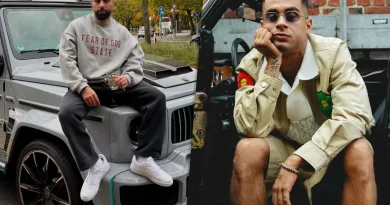 Pa Sports bestätigt, dass er nichts mehr mit Jamule zutun hat