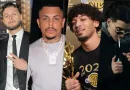 Pashanim, Luciano, Jazeek, LACAZETTE, CAPO, Bobby Vandamme uvm. – Alle Rap-Songs, die heute erschienen sind