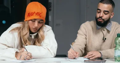 Das gesamte Vermögen von Rap La Rue-Gründer Sami wurde offengelegt