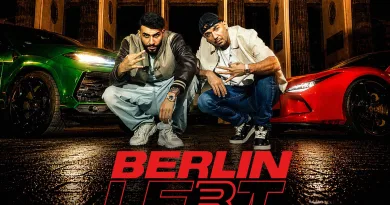 Sieben Jahre nach Teil zwei – Releasedatum von „Berlin lebt 3“ ist endlich bekannt