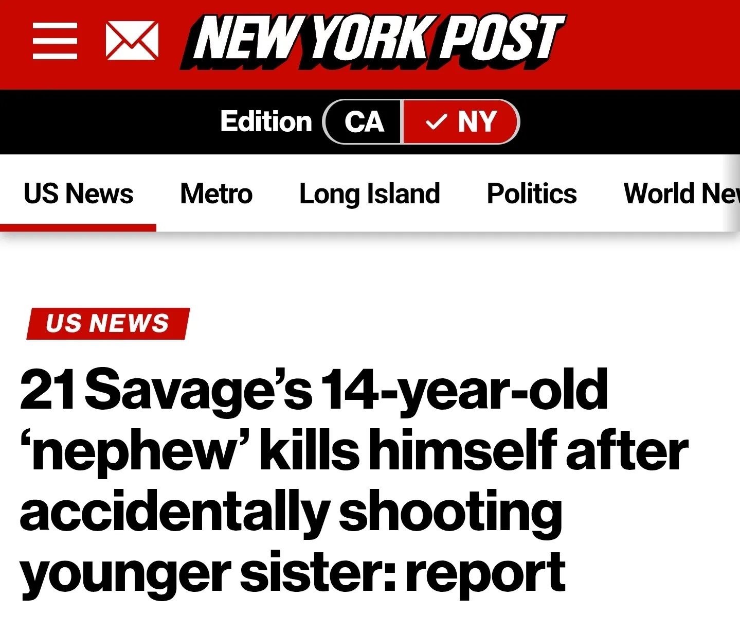 Via NYPost
