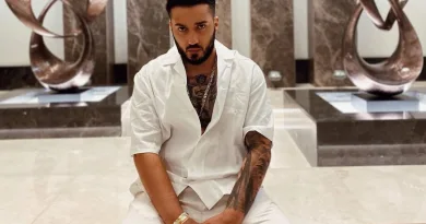Seyed wird Opfer eines rassistischen Vorfalls in einem Fitnessstudio