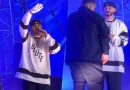 Reunion – Ali Bumaye und Shindy stehen nach 10 Jahren wieder auf der Bühne Reunion – Ali Bumaye und Shindy stehen nach 10 Jahren wieder auf der Bühne