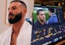 Shindy rappt über Bushido und Arafat Abou-Chaker