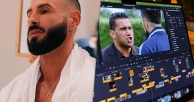 Shindy rappt über Bushido und Arafat Abou-Chaker Shindy rappt über Bushido und Arafat Abou-Chaker