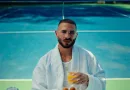 Shindy kündigt das letzte Album seiner Karriere an
